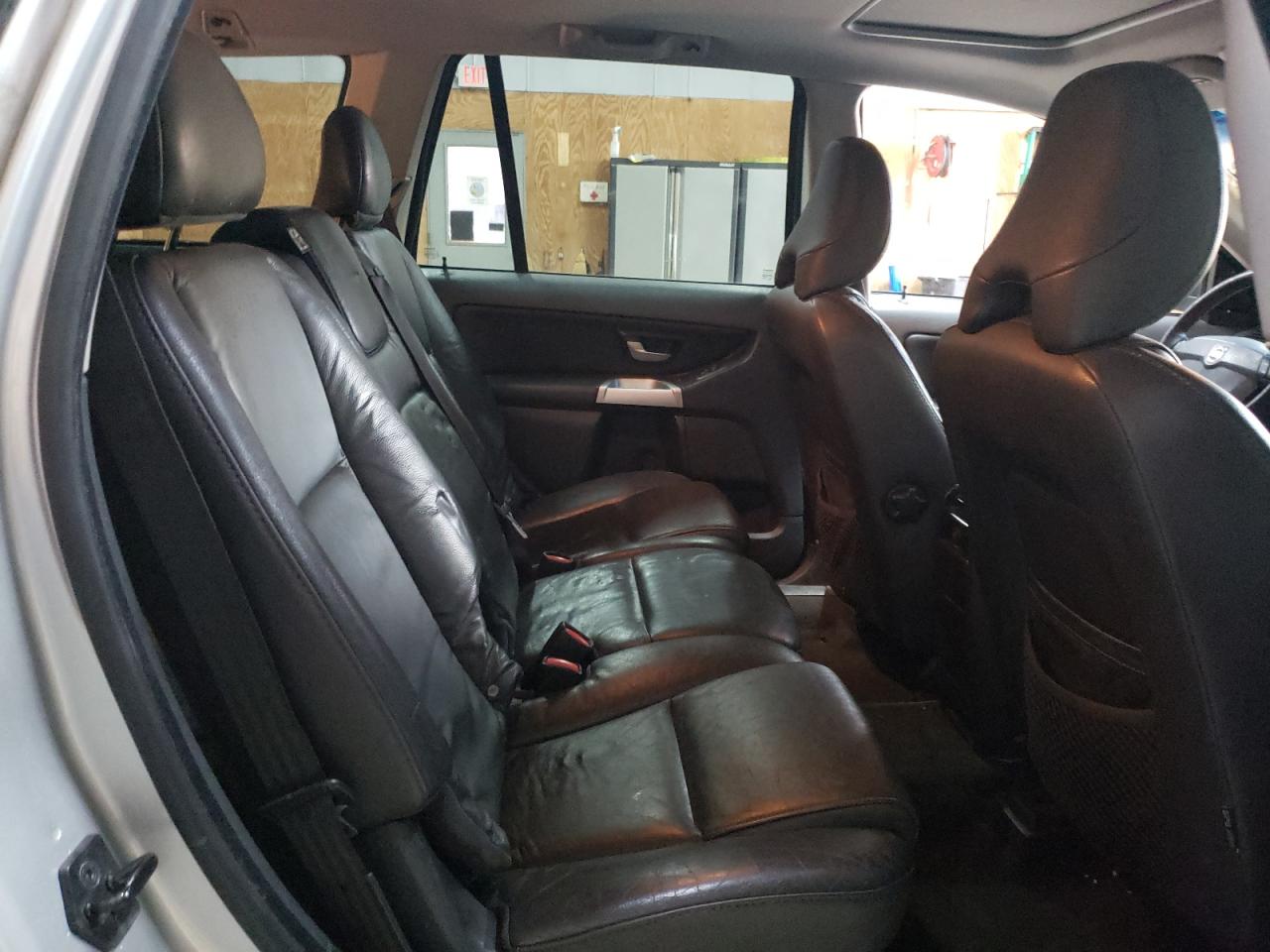 2006 Volvo Xc90 VIN: YV4CM592061255802 Lot: 86901525