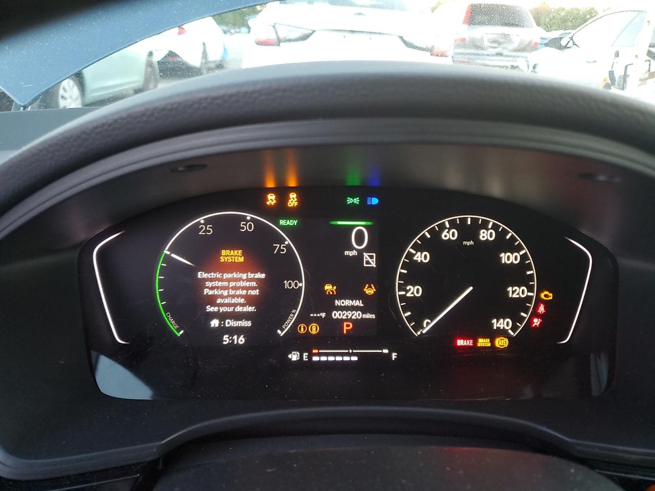 2026 Honda Civic Sport VIN: 2HGFE4F86TH306637 Lot: 84752295