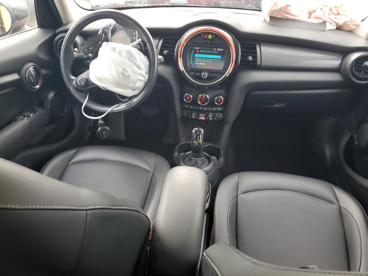 2021 Mini Cooper VIN: WMWXU7C02M2P14985 Lot: 90368205