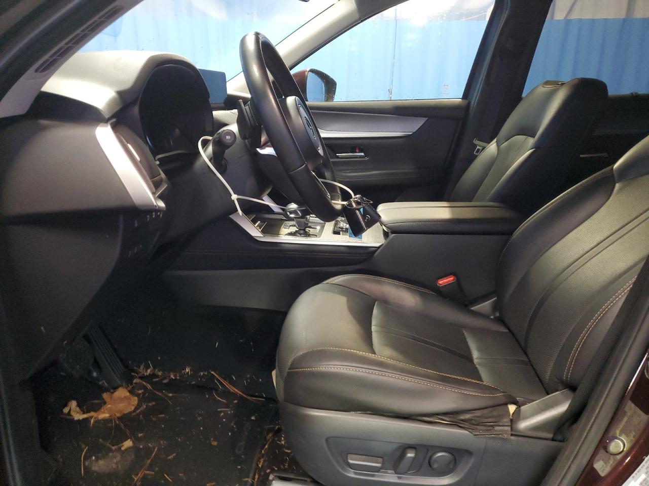 2024 Mazda Cx-90 Premium VIN: JM3KKDHDXR1134577 Lot: 86321505