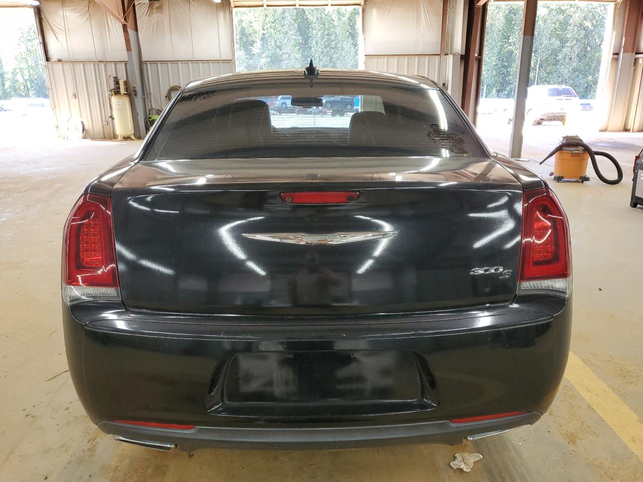 2015 Chrysler 300 S VIN: 2C3CCABG9FH922120 Lot: 86091535