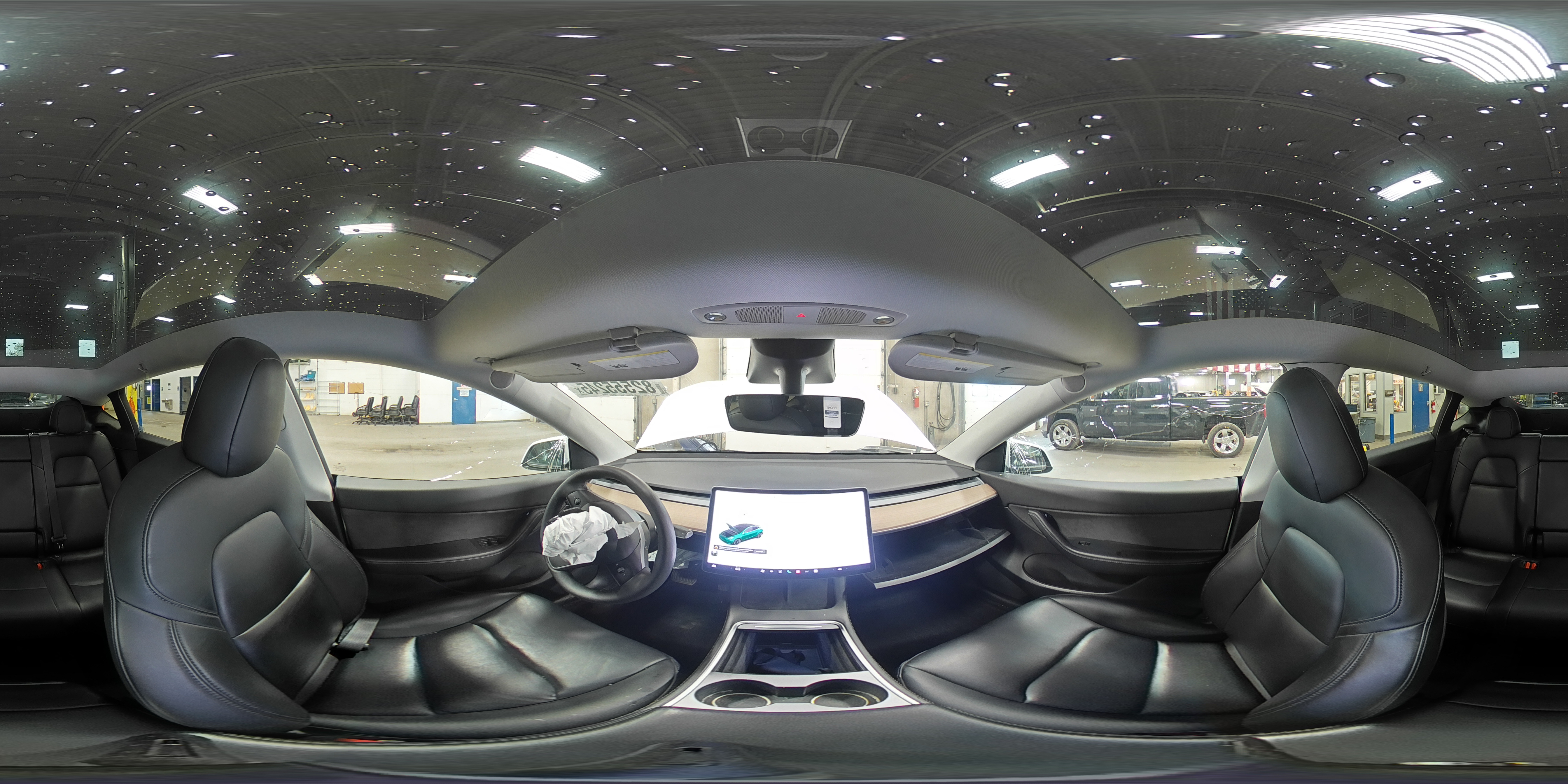 2021 Tesla Model Y VIN: 5YJYGDEE3MF145325 Lot: 82555245