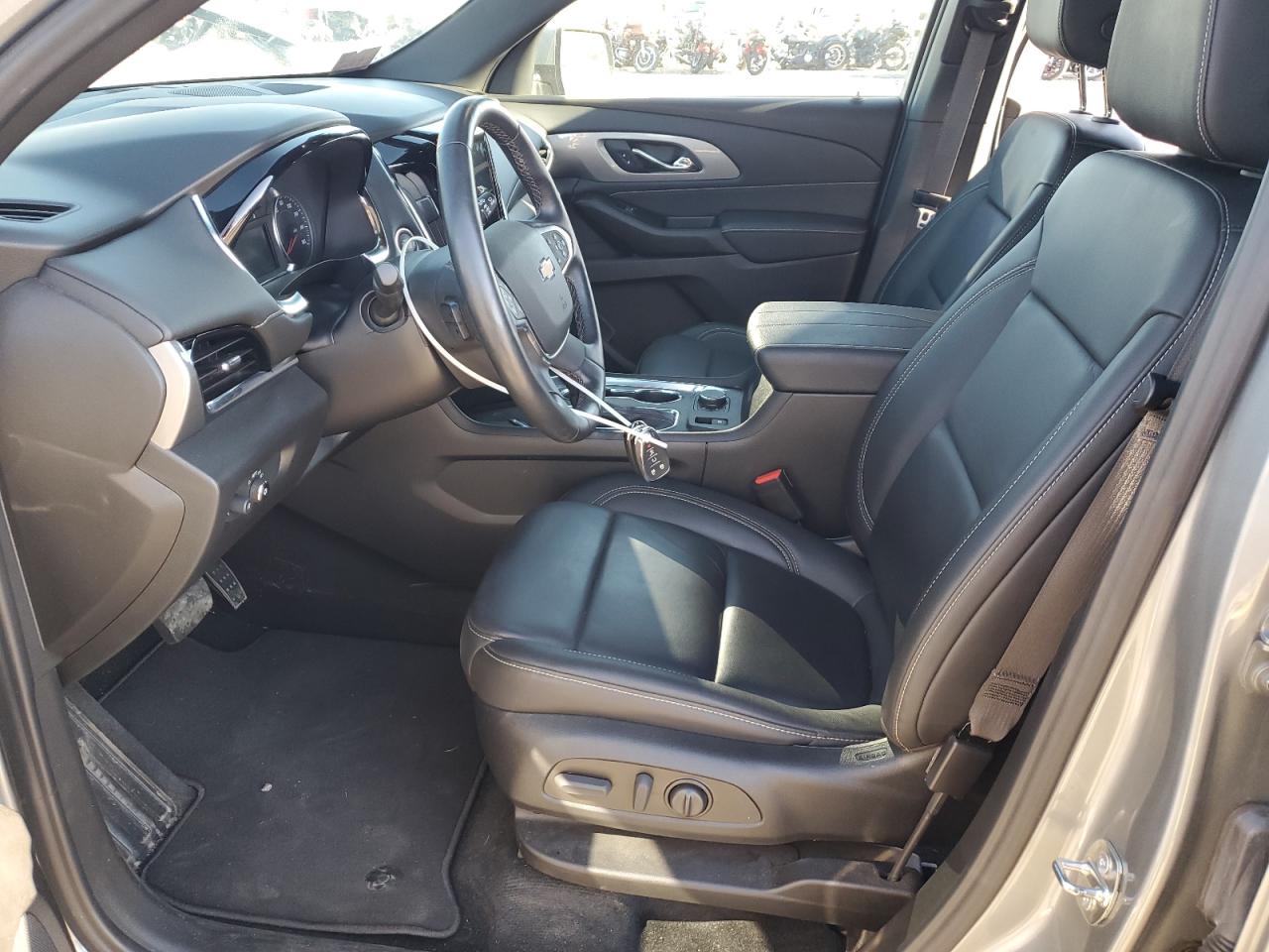 2023 Chevrolet Traverse Lt VIN: 1GNEVHKW5PJ272143 Lot: 82217395
