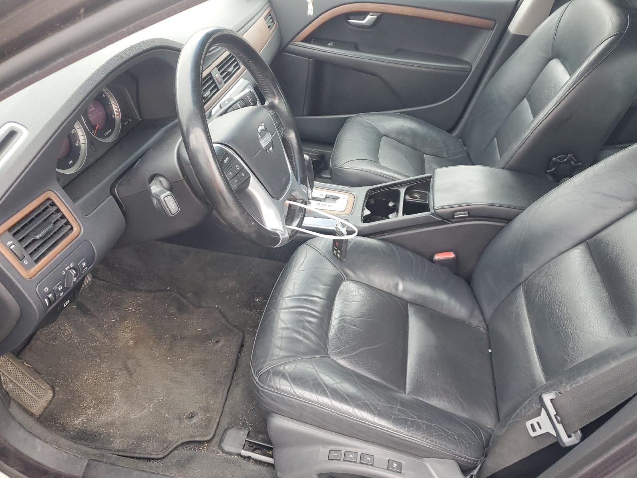 2010 Volvo S80 3.2 VIN: YV1960AS3A1115297 Lot: 85749335