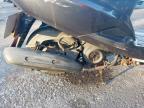 2010 YAMAHA XC 125 E VITY  for sale at Copart GLOUCESTER