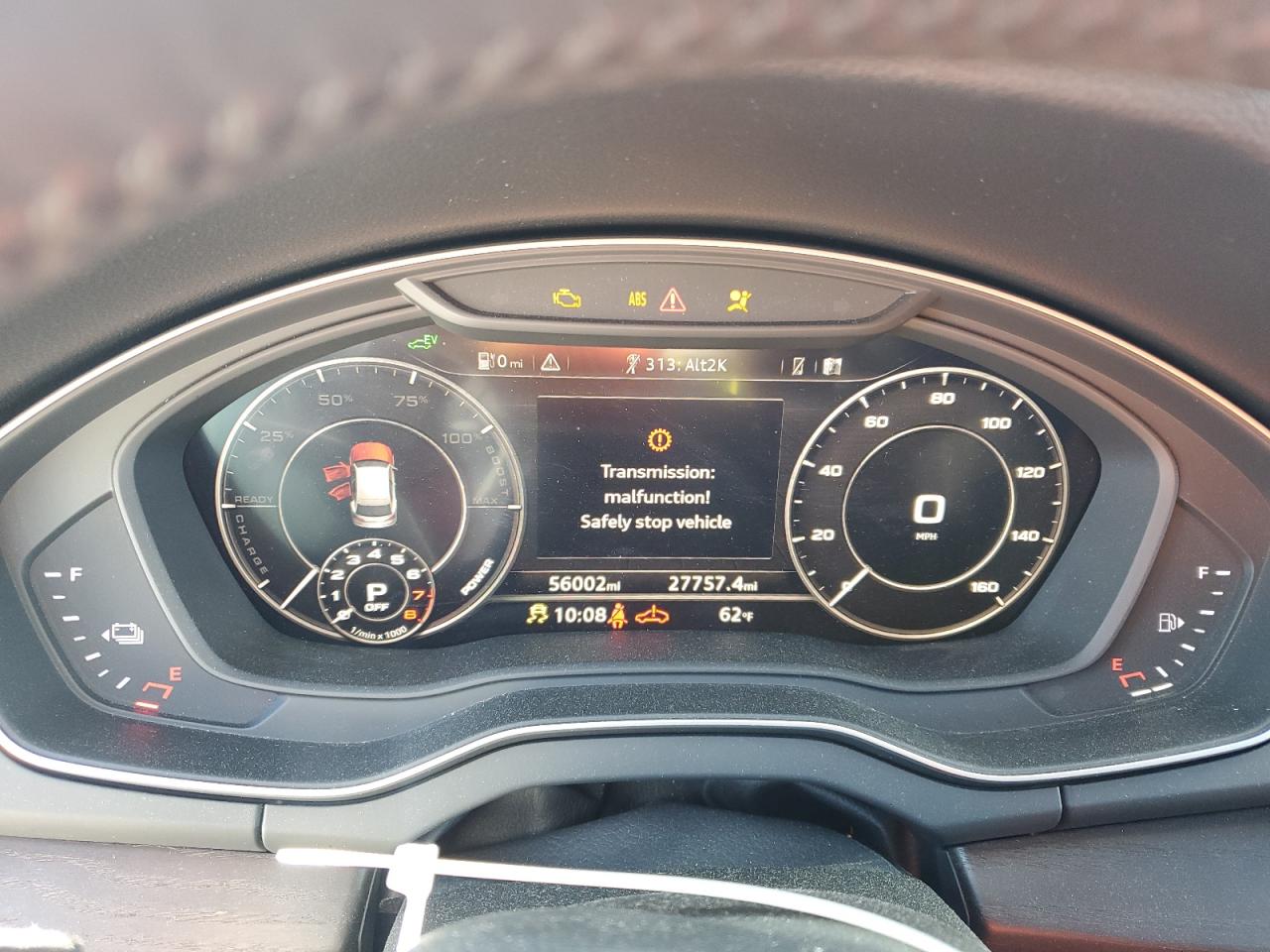 2020 Audi Q5 E Premium Plus VIN: WA1E2AFY6L2046194 Lot: 86193935