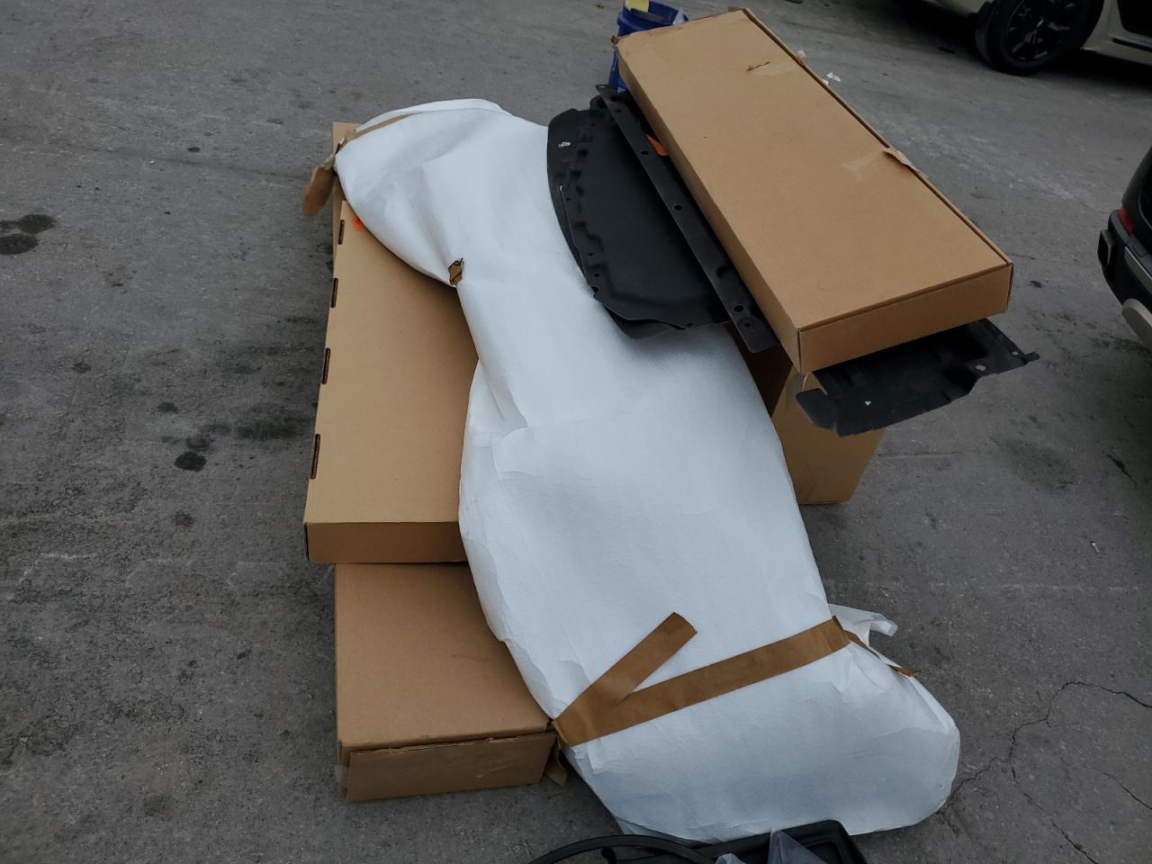 2018 BMW X5 xDrive35I VIN: 5UXKR0C53J0X92960 Lot: 84540645