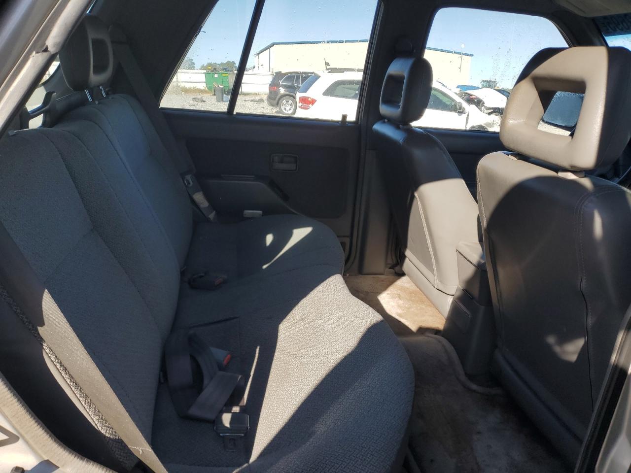 1997 Isuzu Rodeo S VIN: 4S2CK58V1V4329783 Lot: 81832695