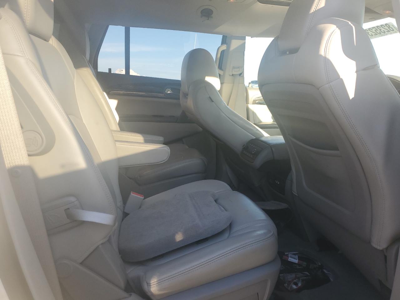 2013 Buick Enclave VIN: 5GAKVDKD7DJ193184 Lot: 82352375