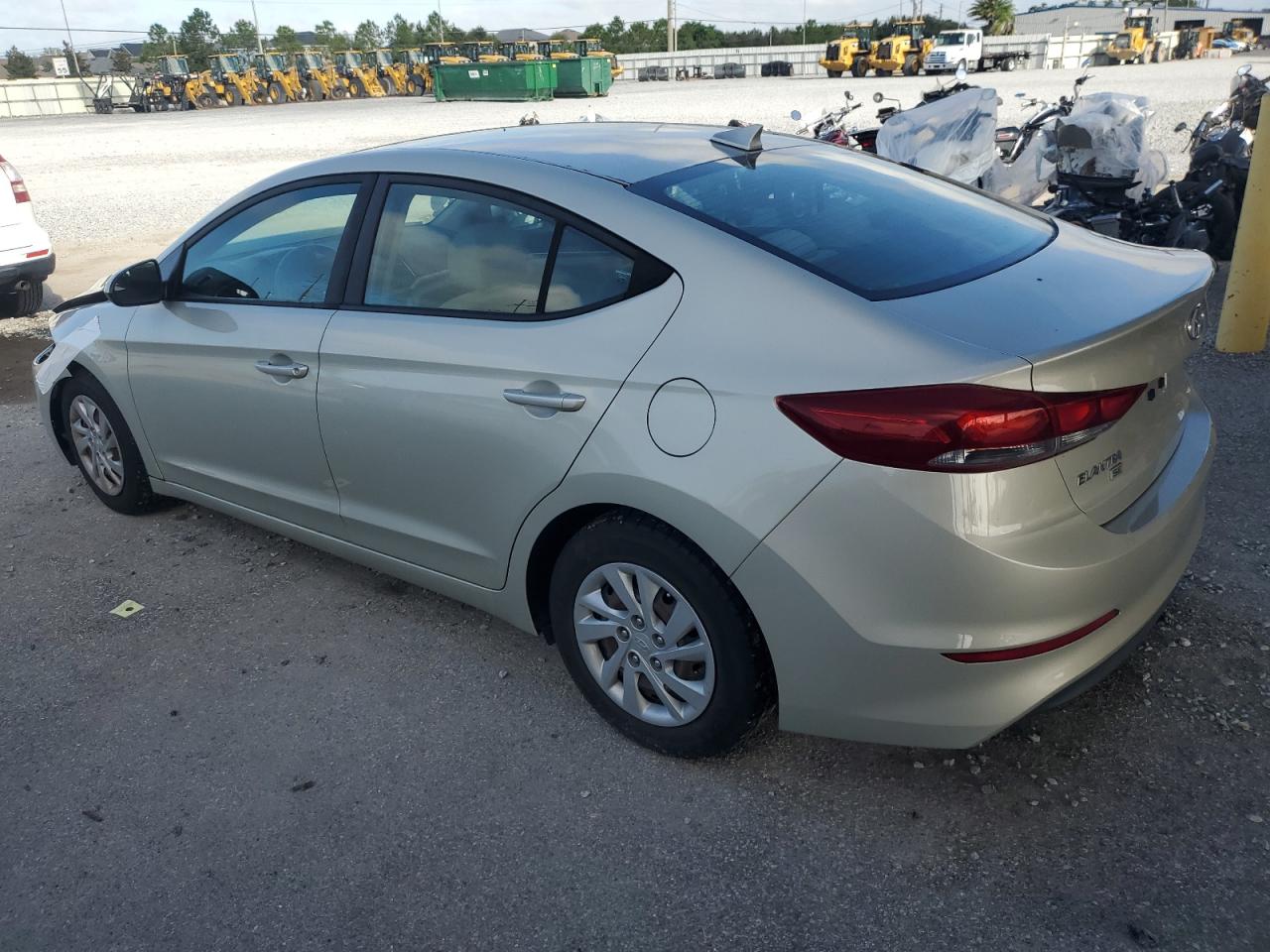 Elantra Elantra