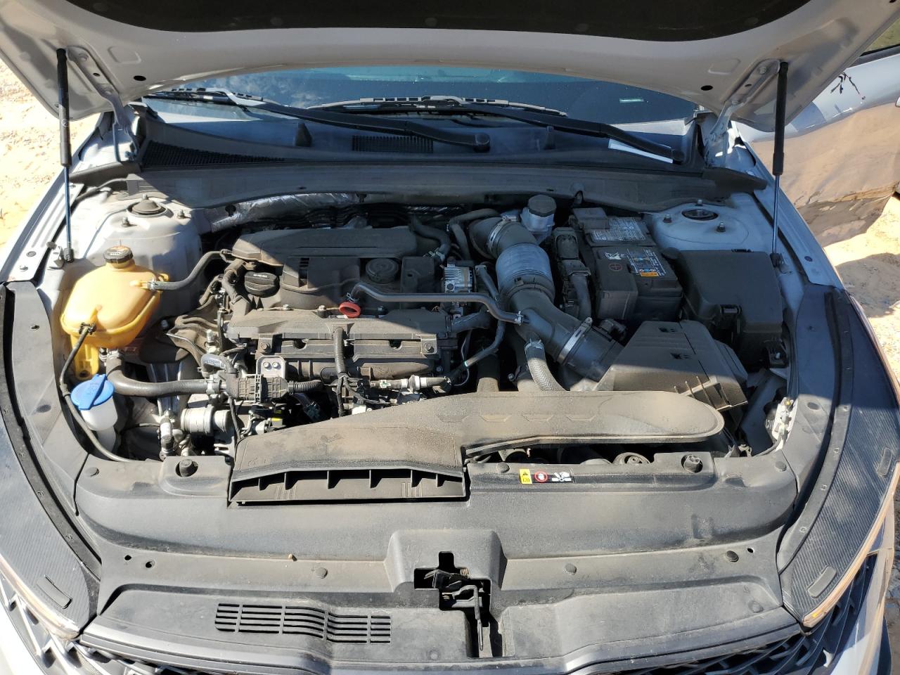 2021 Kia K5 Gt Line VIN: 5XXG64J27MG059751 Lot: 85488975