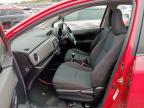 2012 TOYOTA YARIS TR VVT-I  for sale at Copart WOLVERHAMPTON