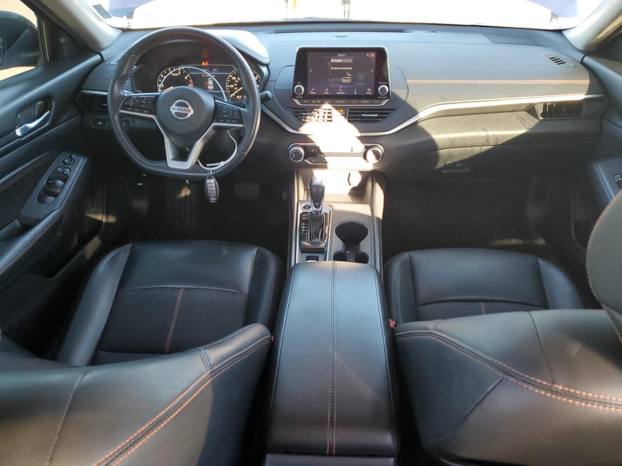 2020 Nissan Altima Sr VIN: 1N4BL4CW7LC277034 Lot: 90069675