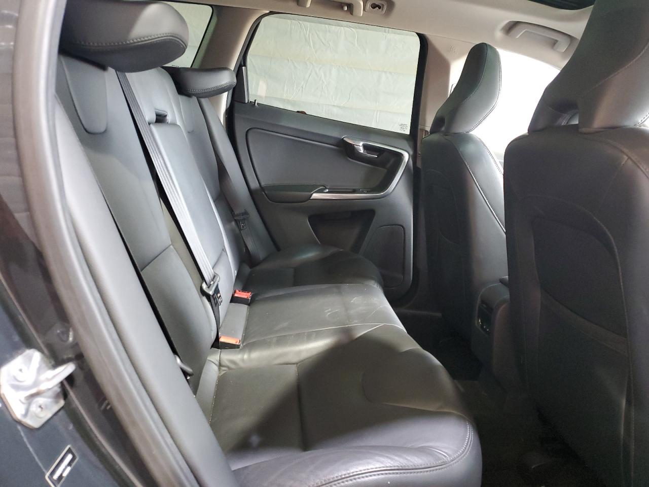 2015 Volvo Xc60 T6 Platinum VIN: YV4902RM9F2659505 Lot: 86471635