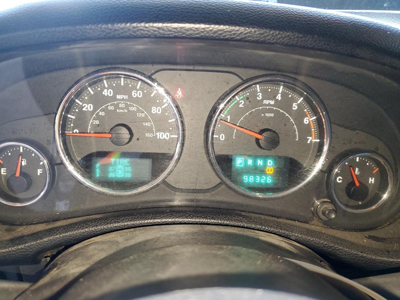 2014 Jeep Wrangler Unlimited Rubicon VIN: 1C4HJWFG4EL267669 Lot: 86511495