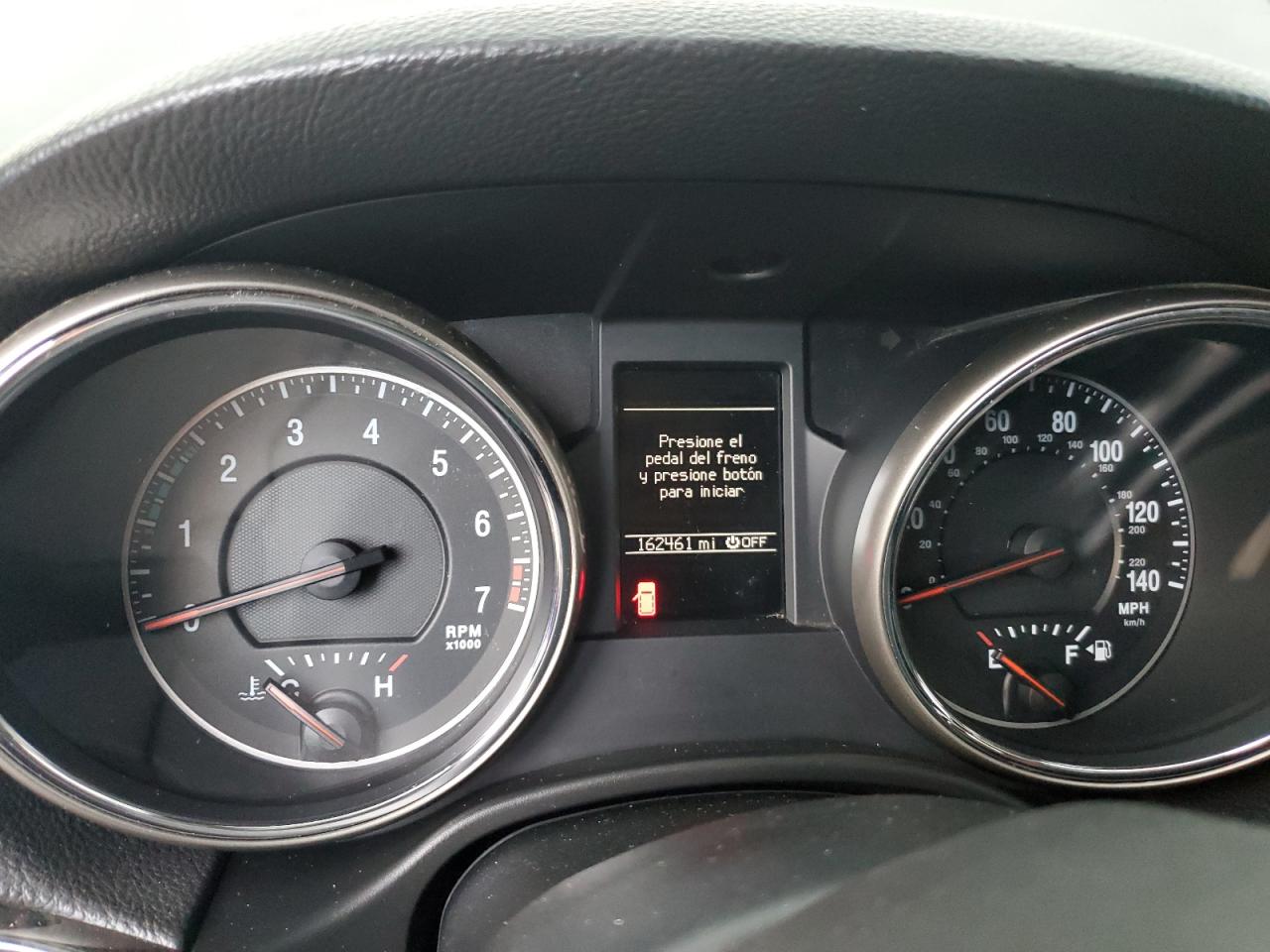 2013 Jeep Grand Cherokee Laredo VIN: 1C4RJFAGXDC589761 Lot: 84869405