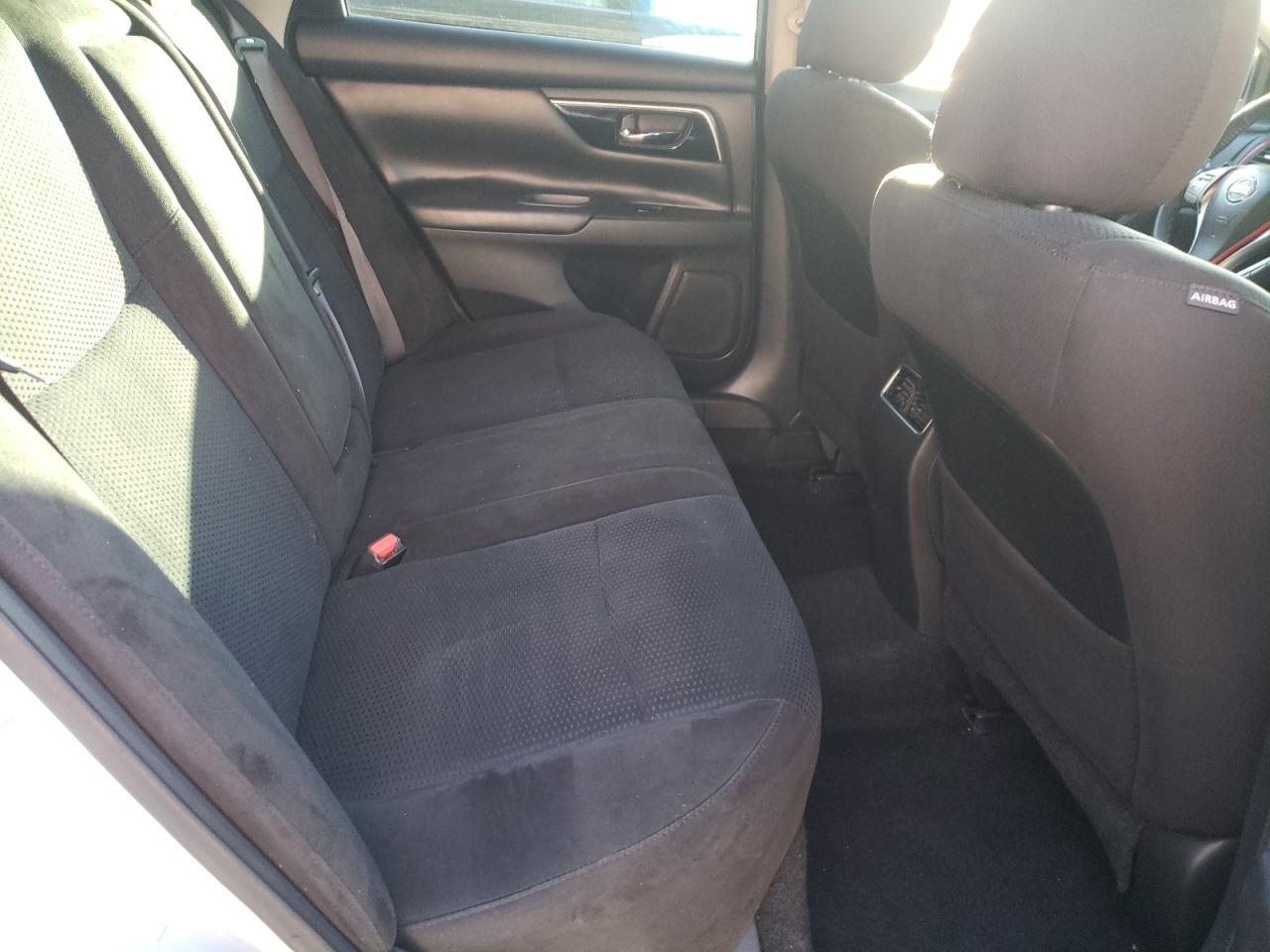 2015 Nissan Altima 2.5 VIN: 1N4AL3AP6FC263955 Lot: 82588305