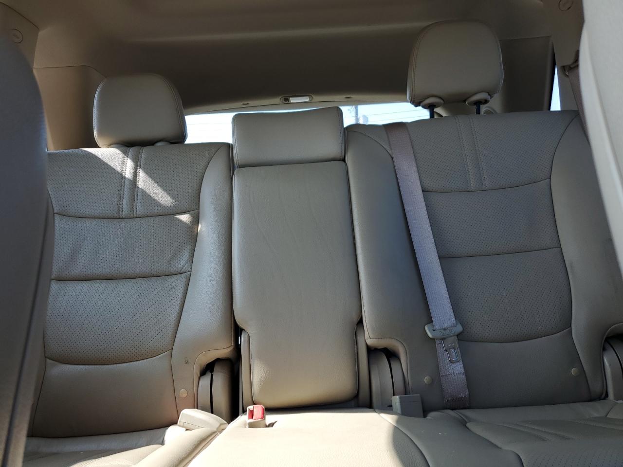 2013 Kia Sorento Ex VIN: 5XYKU4A24DG339316 Lot: 85900565