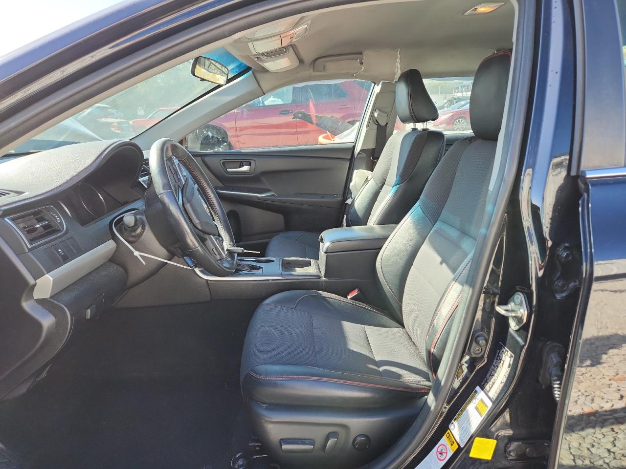 2017 Toyota Camry Le VIN: 4T1BF1FK5HU625046 Lot: 84564765