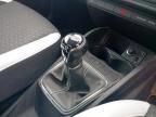 2016 SEAT IBIZA CUPRA BLACK TSI  for sale at Copart WOLVERHAMPTON