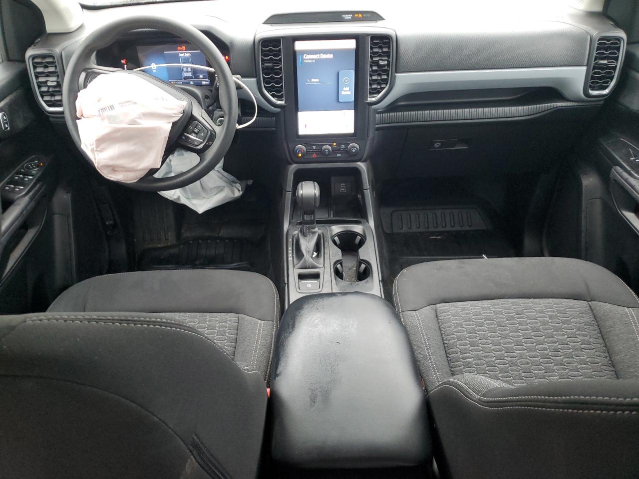 2024 Ford Ranger Xl VIN: 1FTER4PH4RLE26560 Lot: 85491895