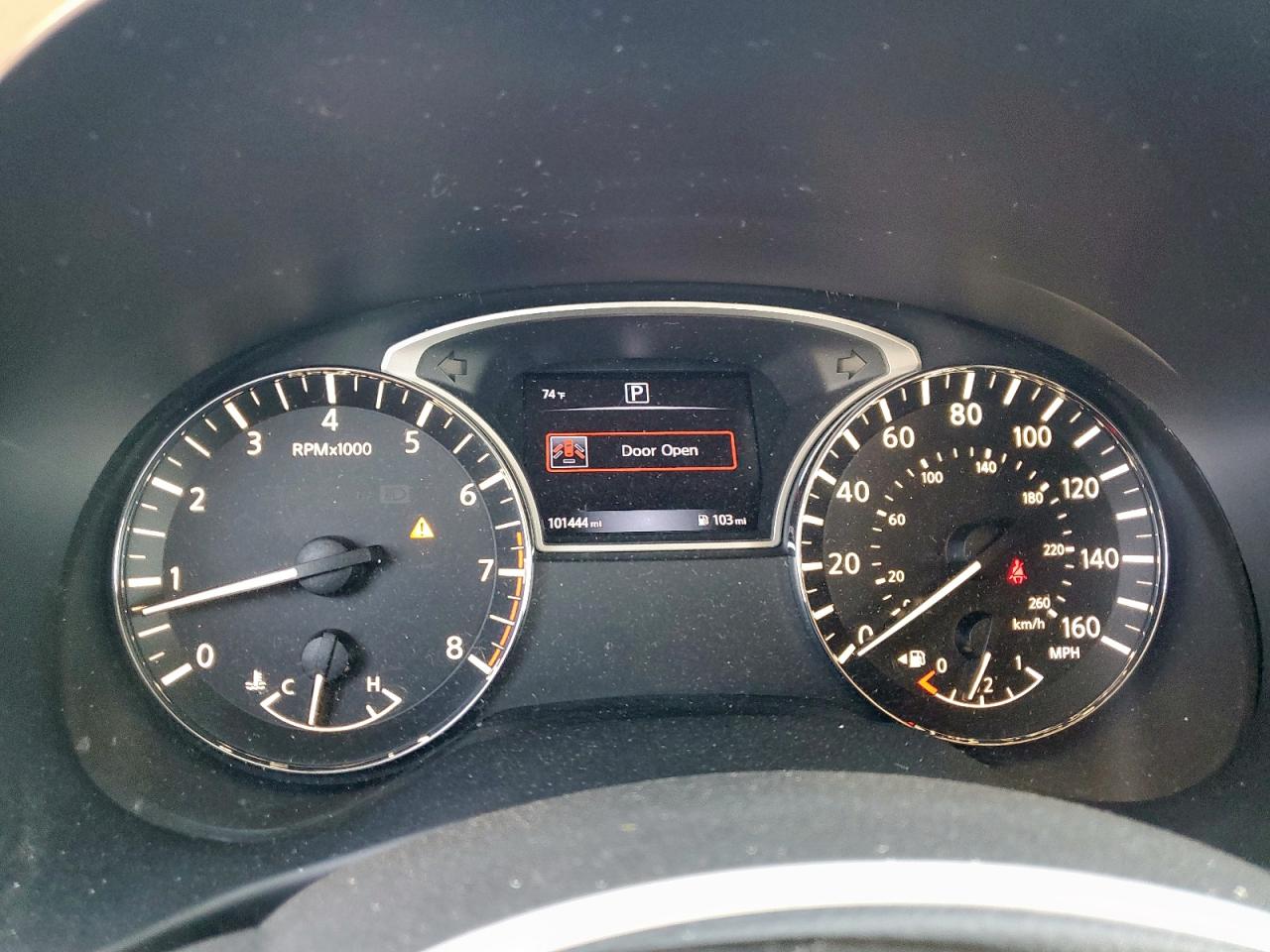 2017 Nissan Pathfinder S VIN: 5N1DR2MN4HC615679 Lot: 85283035