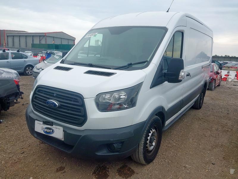 2016 FORD TRANSIT 350  for sale at Copart ROCHFORD