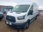 2016 FORD TRANSIT 350  for sale at Copart ROCHFORD