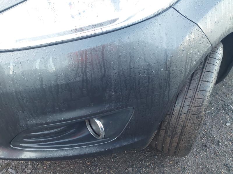 2016 FORD FIESTA 1.0 ECOBOOST TITANIUM 5DR