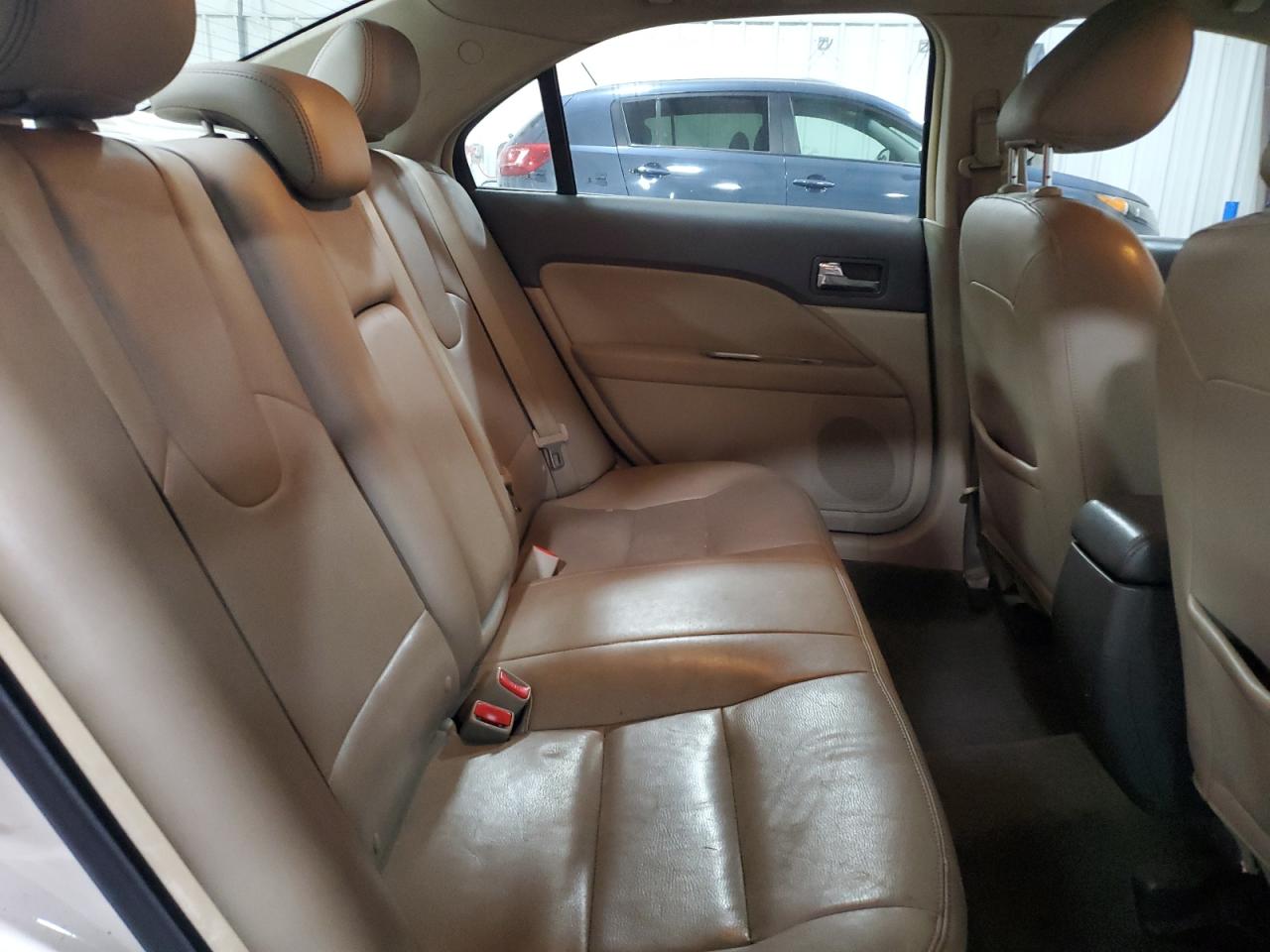 2012 Ford Fusion Sel VIN: 3FAHP0JA4CR180227 Lot: 90298315