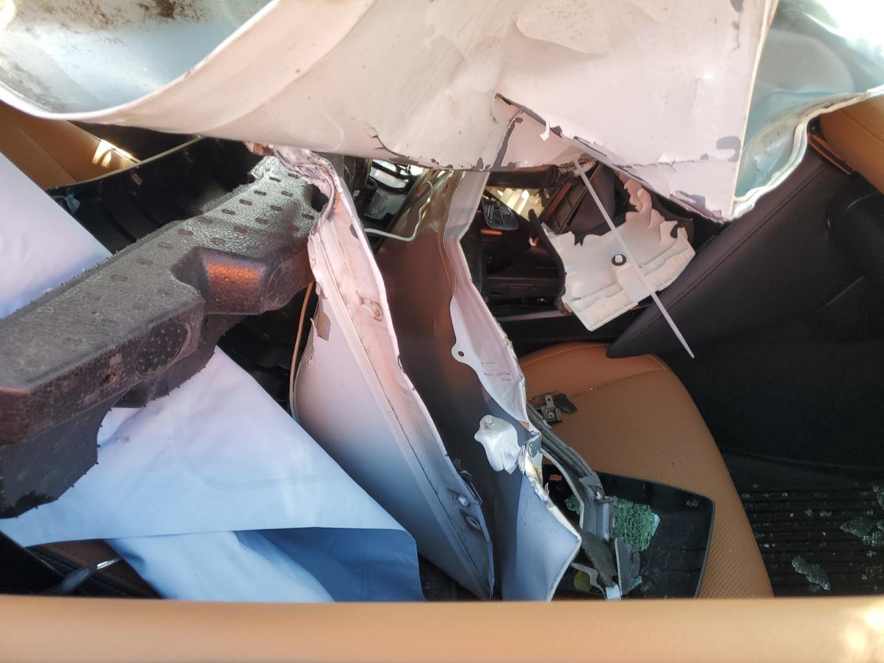 2023 Lexus Is 300 VIN: JTHD81F26P5051104 Lot: 89449155