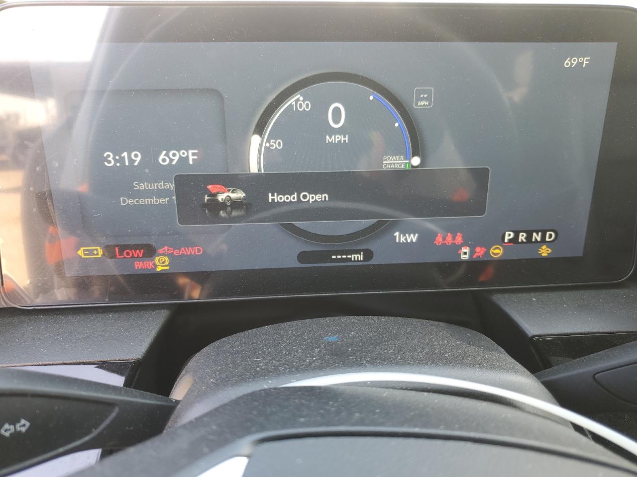 2024 Honda Prologue Elite VIN: 3GPKHZRJ7RS516717 Lot: 86167815