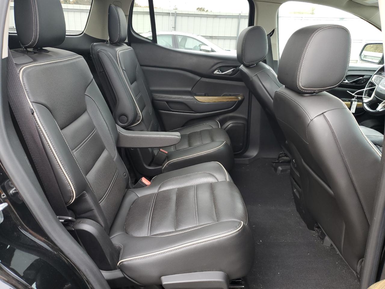 2018 GMC Acadia Denali VIN: 1GKKNXLS6JZ222298 Lot: 90224135