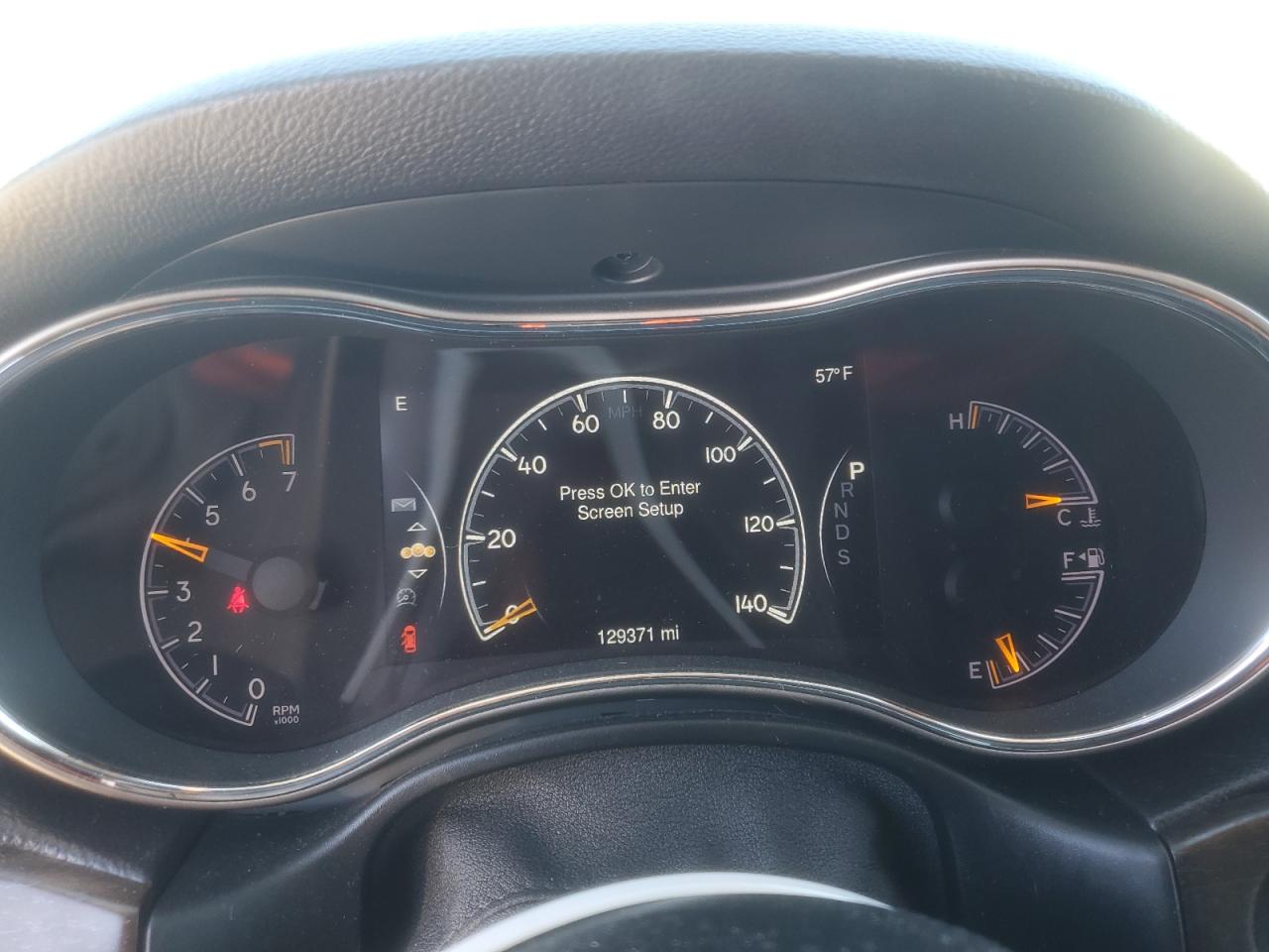 2014 Jeep Grand Cherokee Limited VIN: 1C4RJFBG4EC376675 Lot: 86156715