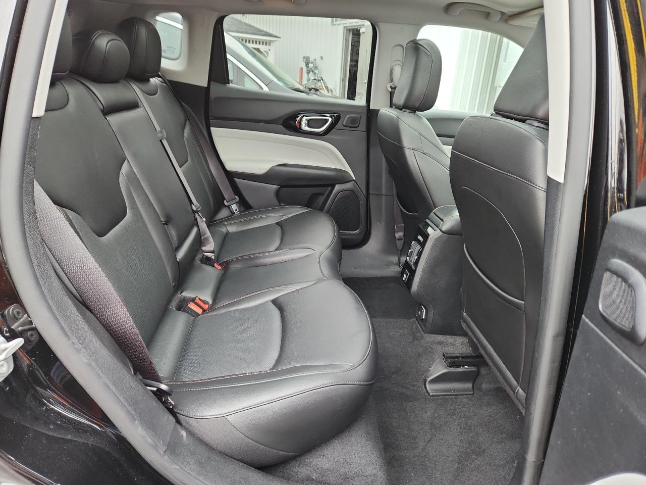 2022 Jeep Compass Limited VIN: 3C4NJDCB3NT111725 Lot: 90616245