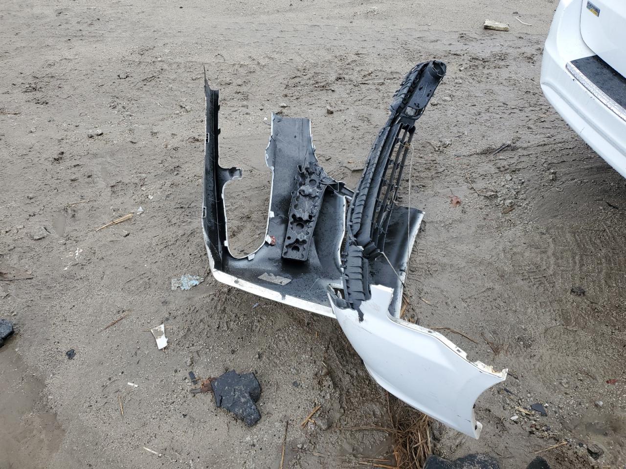 2015 Chrysler Town & Country Touring VIN: 2C4RC1BG0FR537741 Lot: 91191035