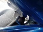 2012 NISSAN MICRA VISIA  for sale at Copart WOLVERHAMPTON
