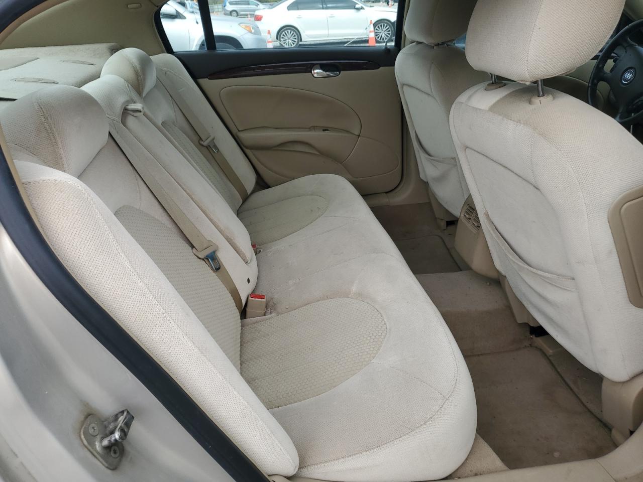 2009 Buick Lucerne Cx VIN: 1G4HP57MX9U130891 Lot: 82514615