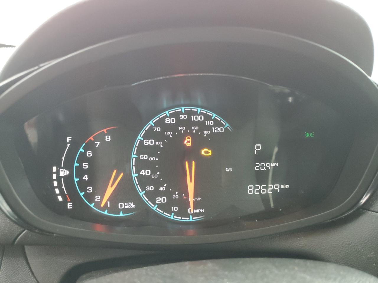 2021 Chevrolet Spark Ls VIN: KL8CB6SA5MC228329 Lot: 82262425