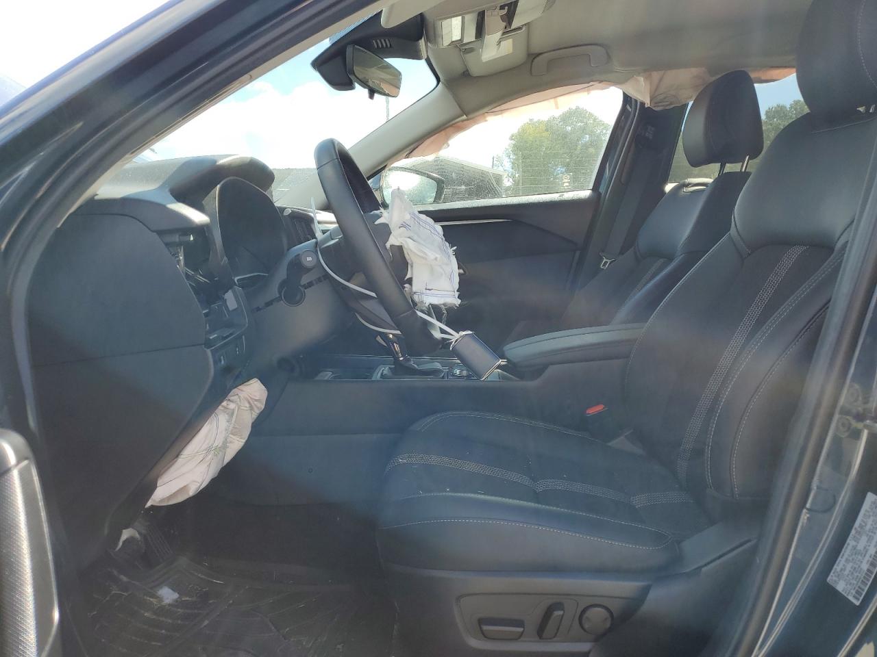 2024 Mazda Cx-50 Preferred VIN: 7MMVABBM4RN236763 Lot: 86540945