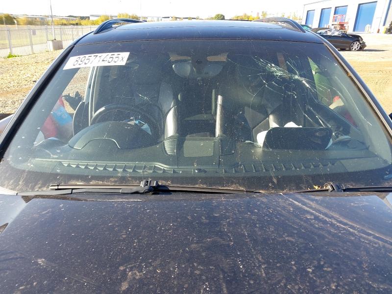 2013 PORSCHE CAYENNE DIESEL [245] 5DR TIPTRONIC S