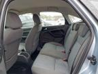 2007 FORD FOCUS LX AUTO  for sale at Copart SANDWICH