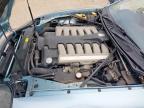 2000 ASTON MARTIN DB7 VANTAGE VOLANTE AUTO  for sale at Copart SANDY