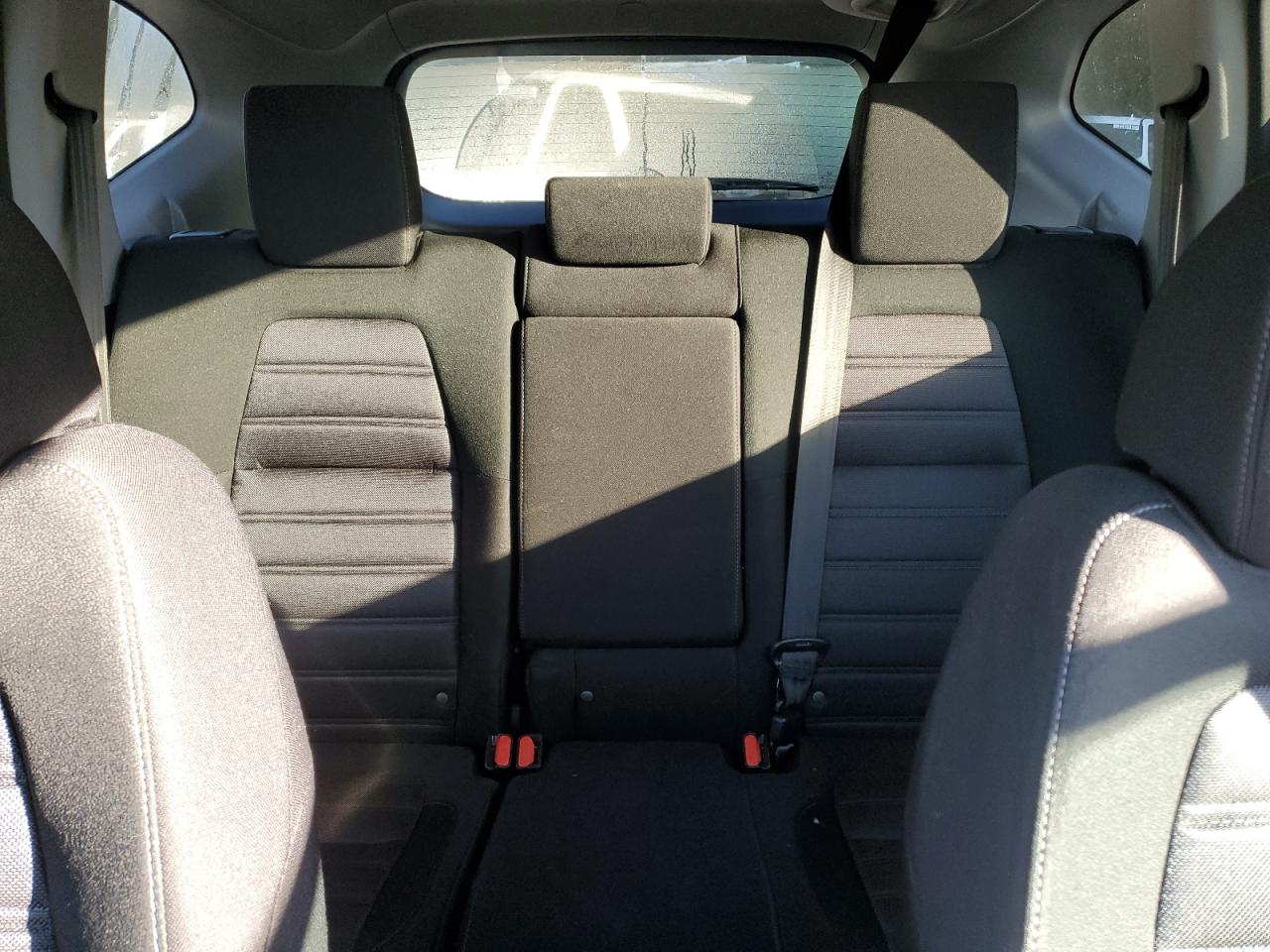 2020 Honda Cr-V Ex VIN: 2HKRW2H56LH629934 Lot: 84956665