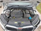 2021 SKODA OCTAVIA 2.0 TDI SE TECHNOLOGY 5DR for sale at Copart WESTBURY