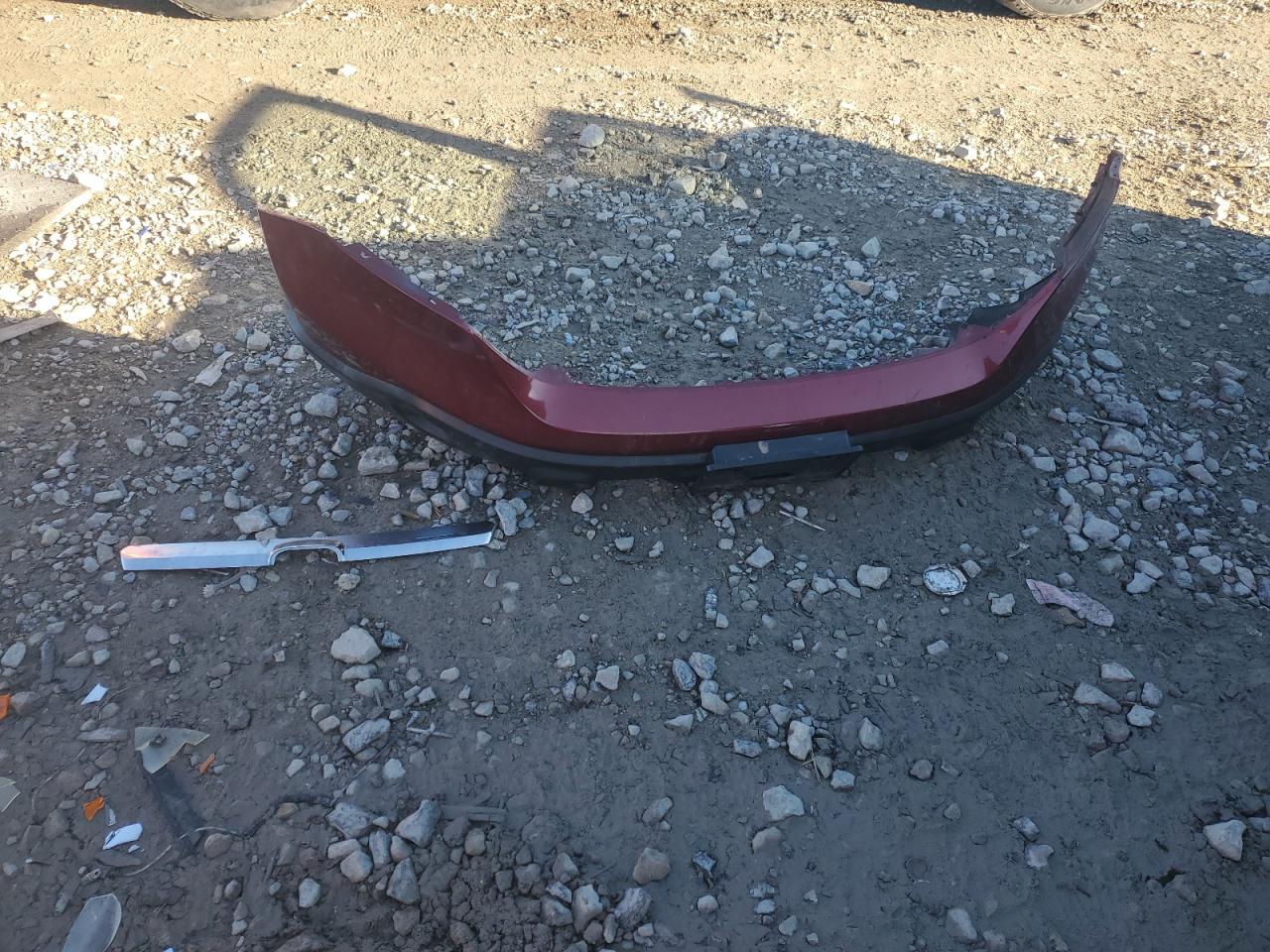 2007 Honda Cr-V Exl VIN: JHLRE48797C099611 Lot: 85499895