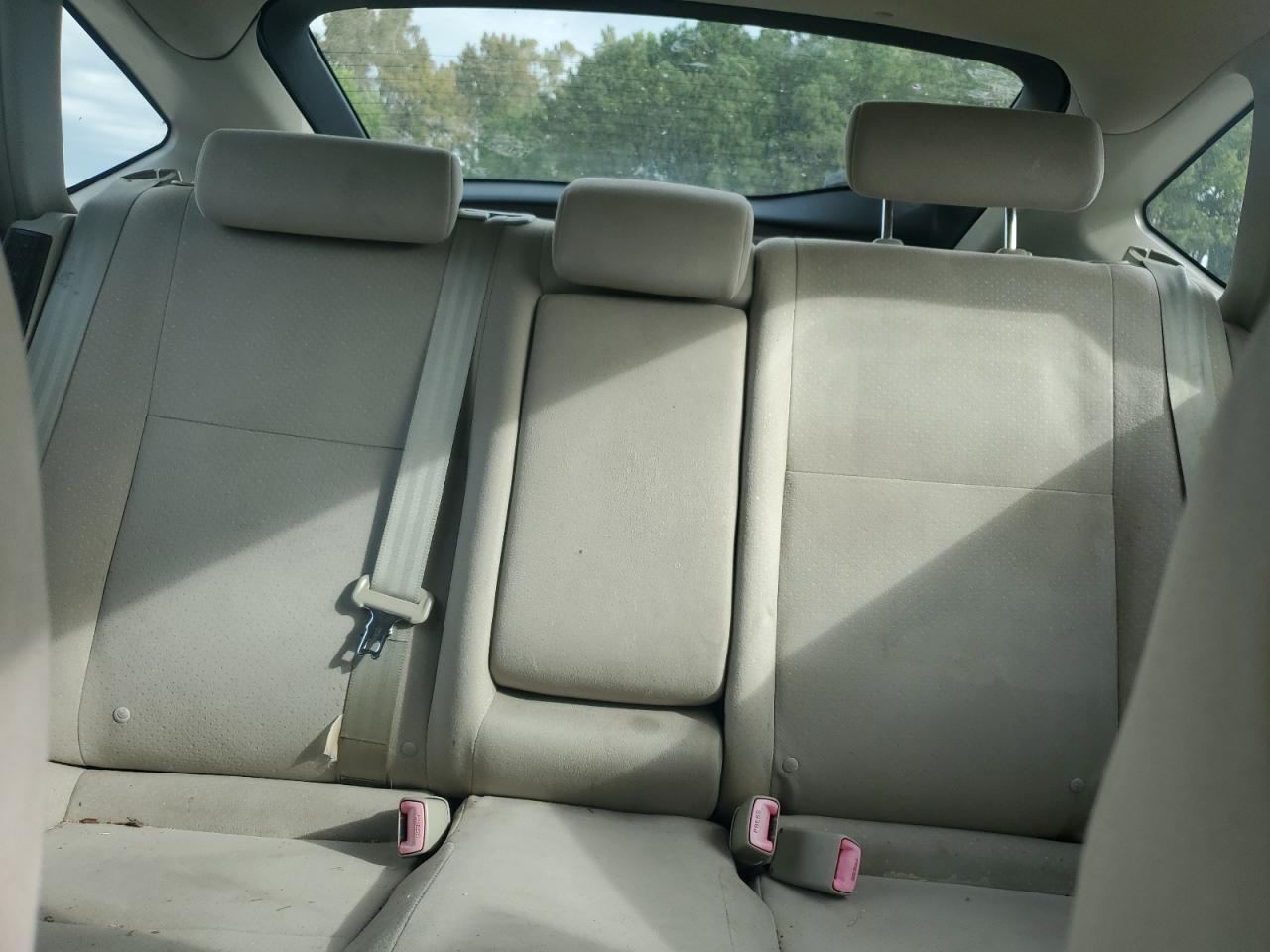 2006 Toyota Prius VIN: JTDKB20U867072050 Lot: 84595365