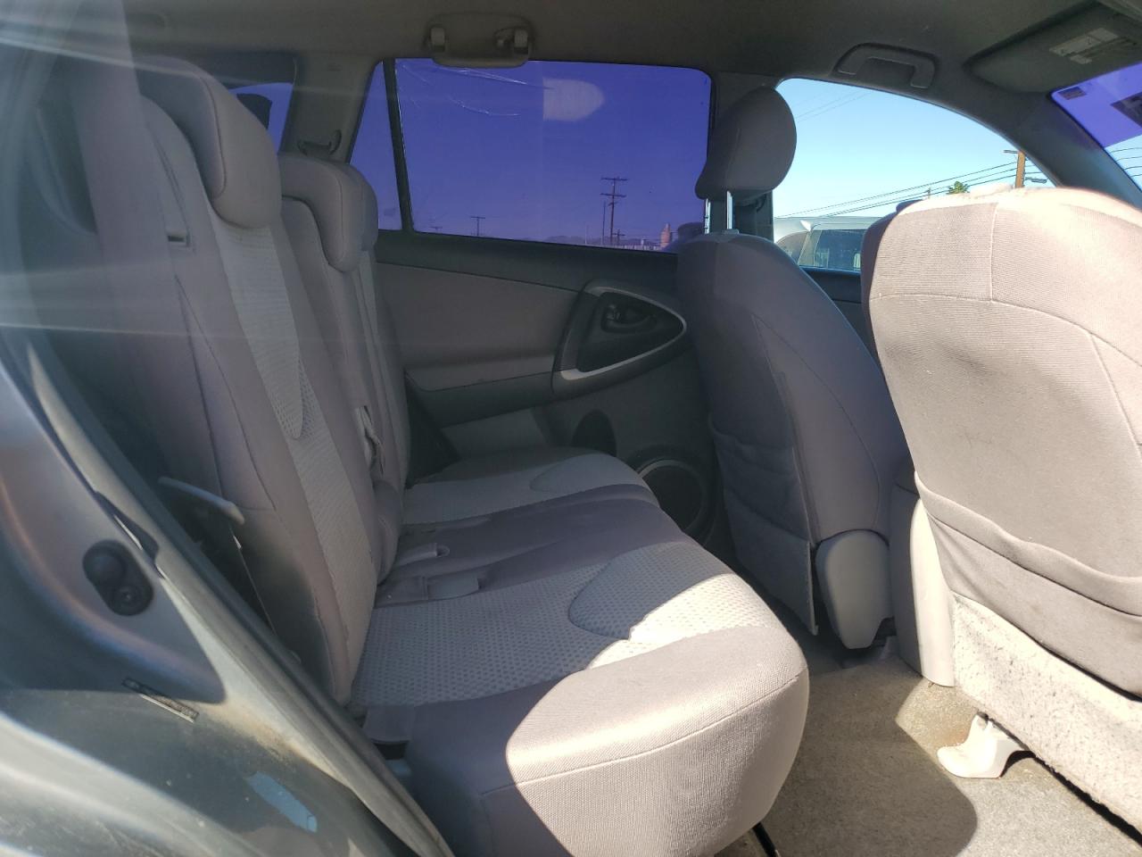 2007 Toyota Rav4 VIN: JTMZD33V975070081 Lot: 86972815