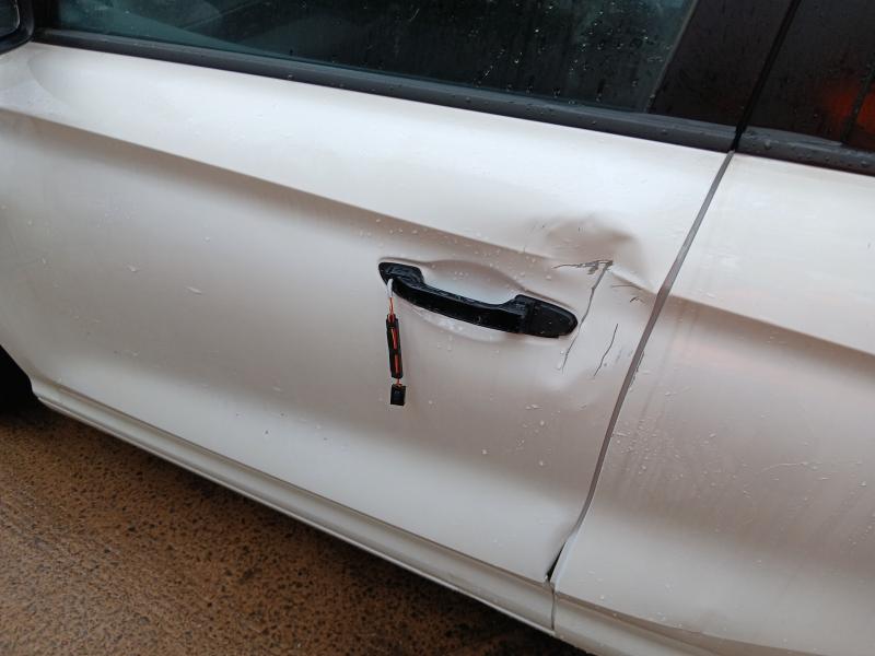 2024 MG MOTOR UK MG3 1.5 HYBRID TROPHY 5DR AUTO