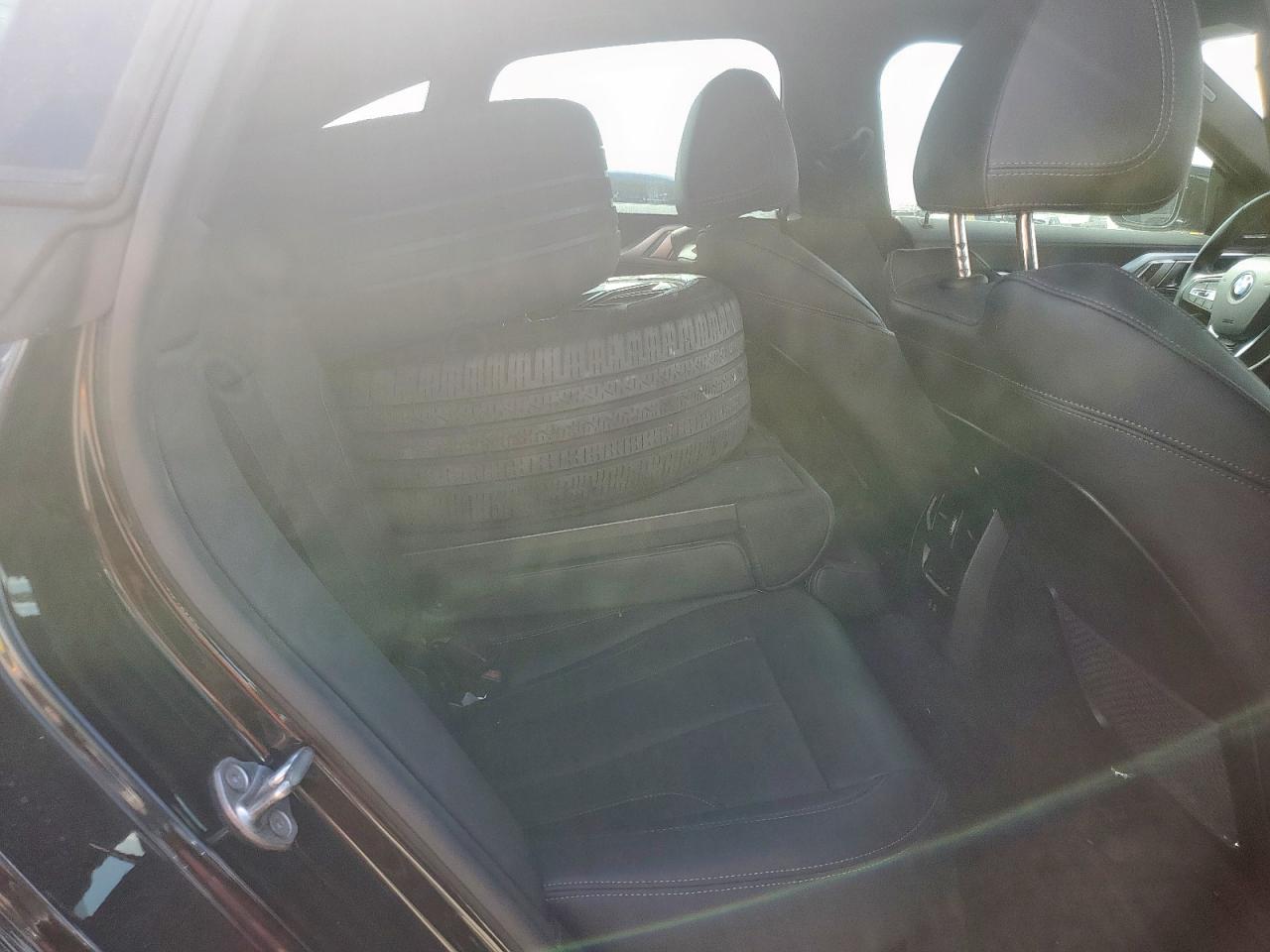 2024 BMW 430I Gran Coupe VIN: WBA63AV07RFR27620 Lot: 70590295